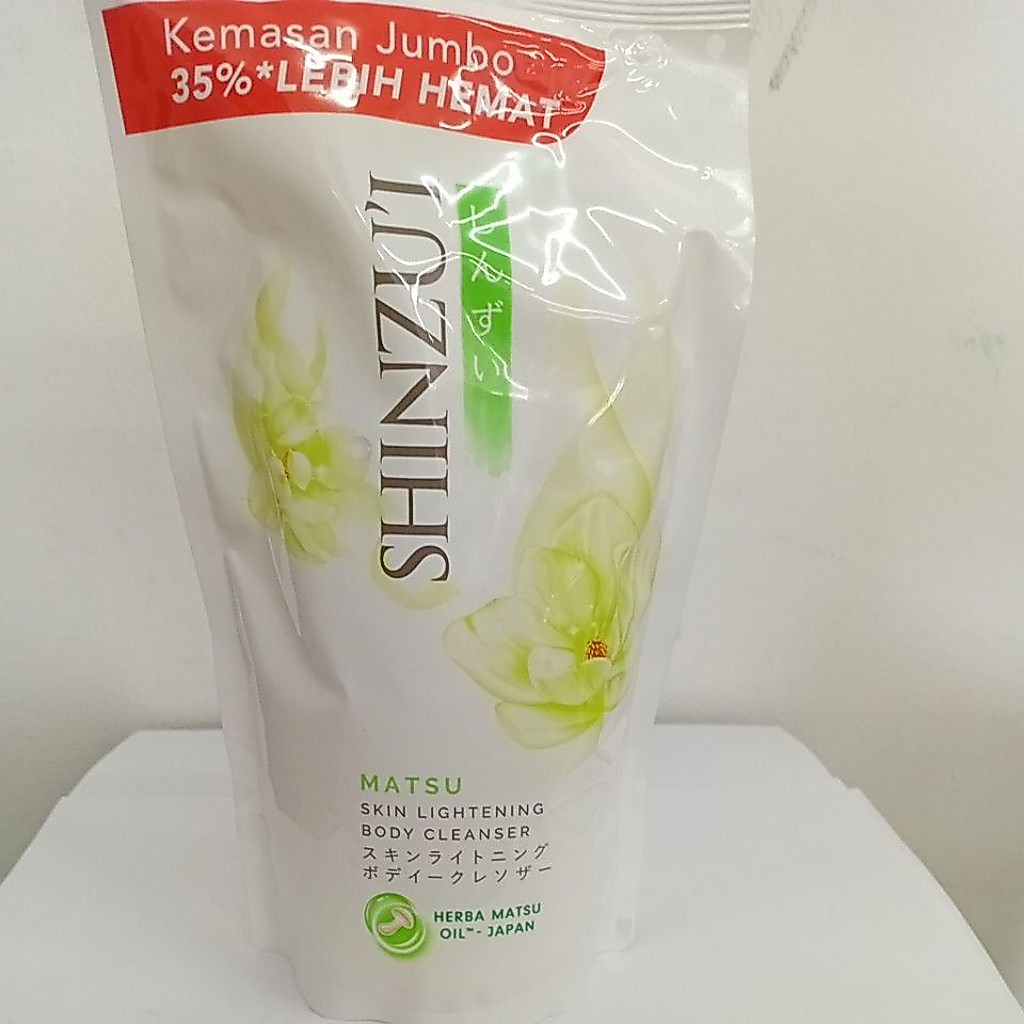 SHINZUI MATSU 725ML