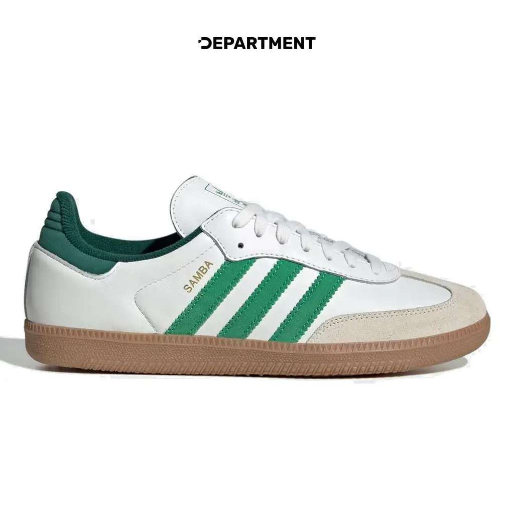 ADIDAS SAMBA OG Sepatu Sneakers Pria JI3202 ORI