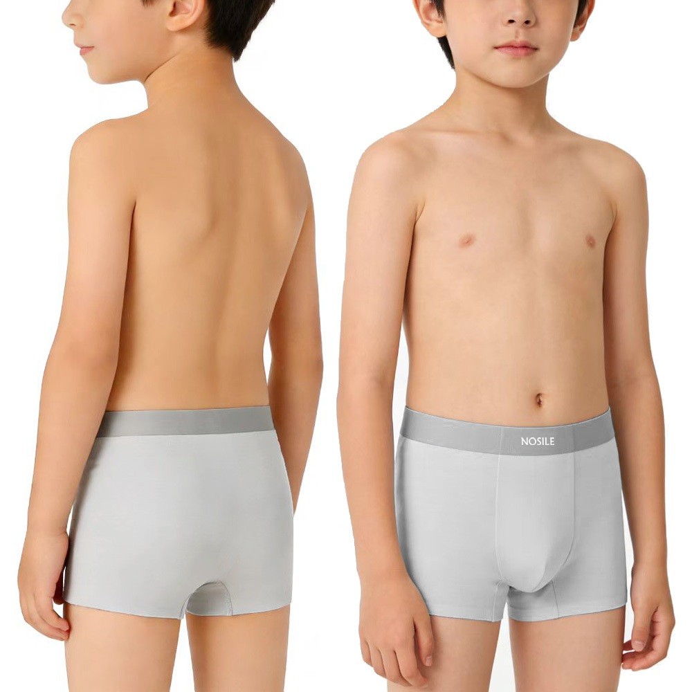 3PCS | Celana Dalam Anak Modal Seamless