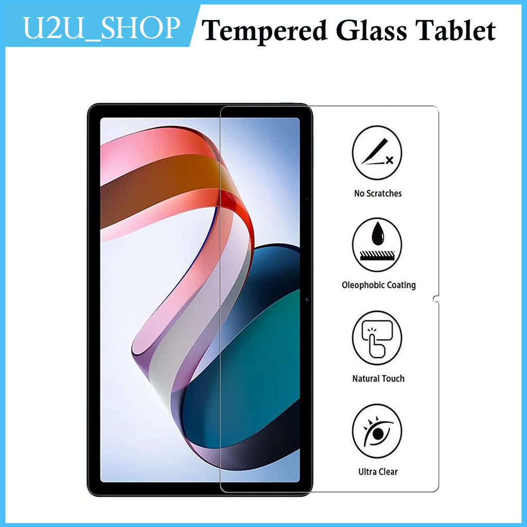 Tempered Glass Samsung Tab Note 8 - Anti Gores Samsung N5100 Gt-N5100