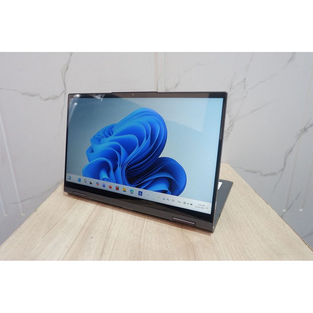 LENOVO YOGA 7i 14ITL5 Core i7-1165G7 Ram 16Gb Ssd 1Tb
