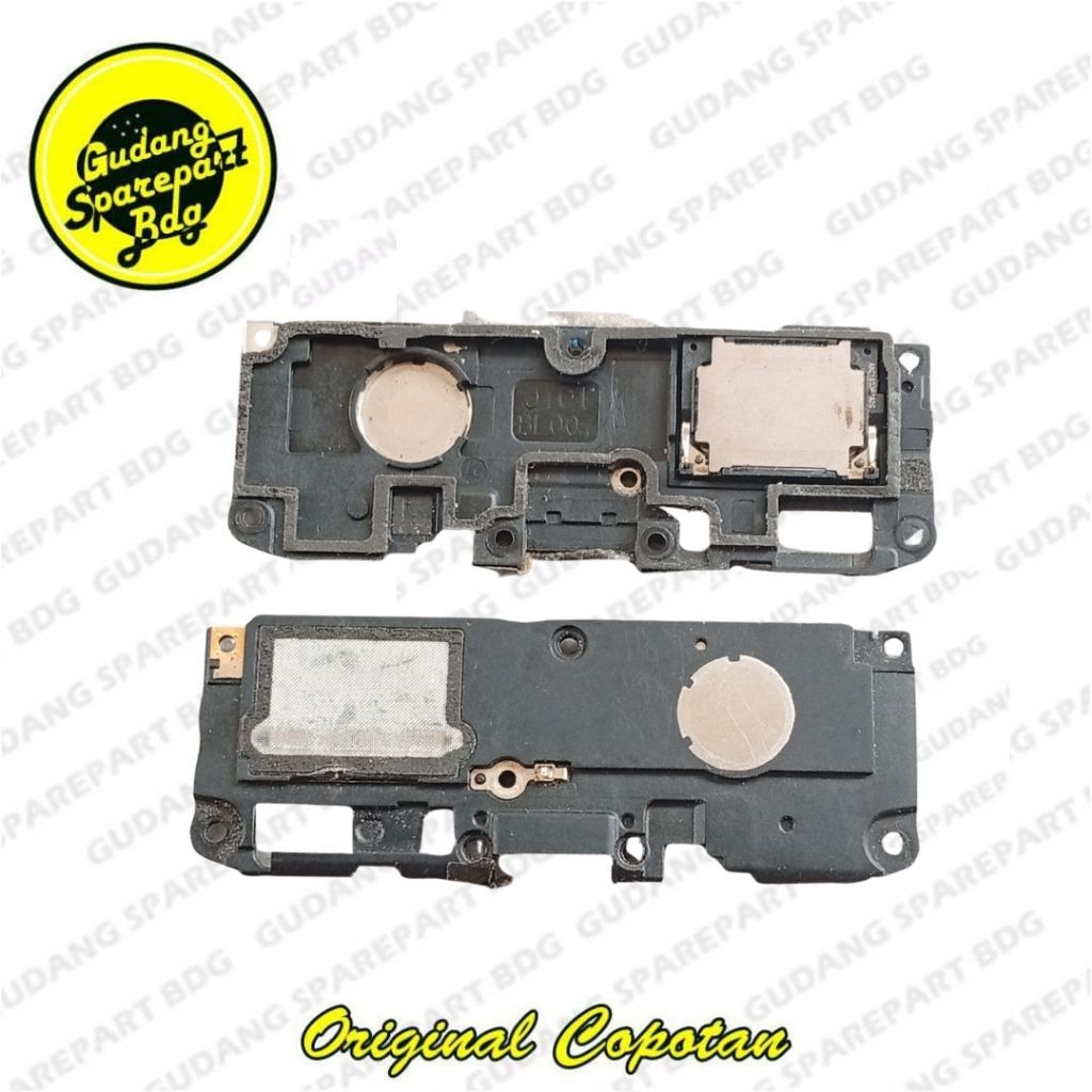 Buzzer Loudspeaker Oppo F1 Second Copotan