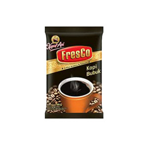 FRESCO KOPI BUBUK 158 GRAM