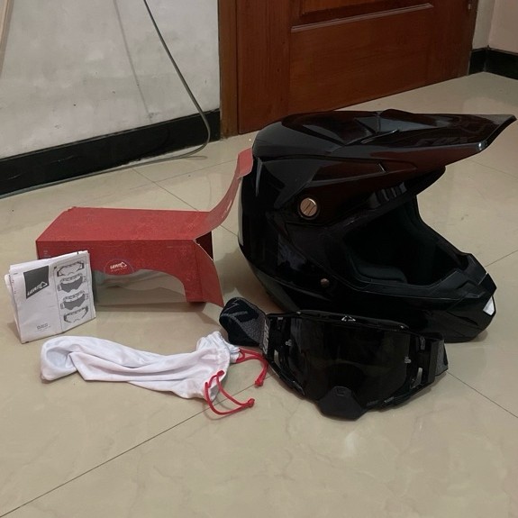 rsv orca hitam dan google