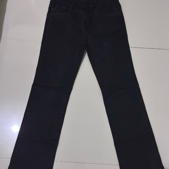 preloved jeans bootcut C2