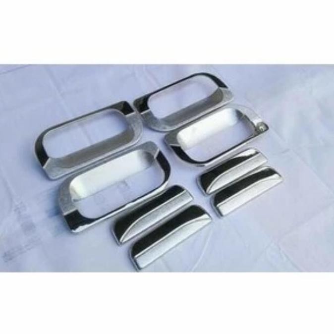 Outer door handle avanza old