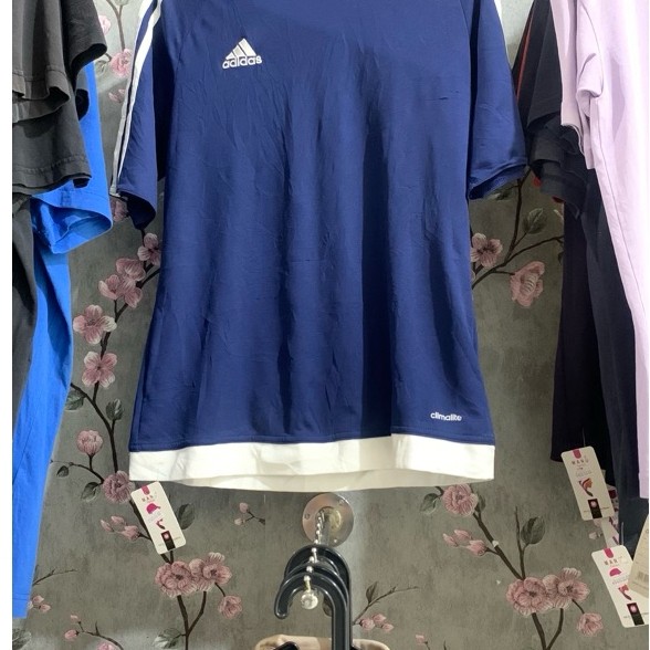 thrift jersey adidas
