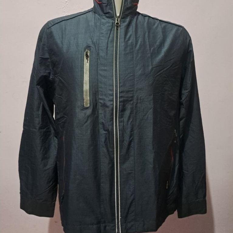 Jaket T Buc