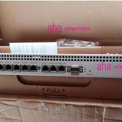 MIKROTIK RB1100AHx4 Dude Edition MIKROTIK RB1100Dx4
