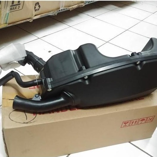 Box Filter Address Komplit Original Suzuki