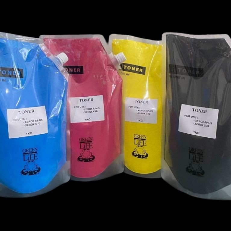 Toner Xerox Apeos