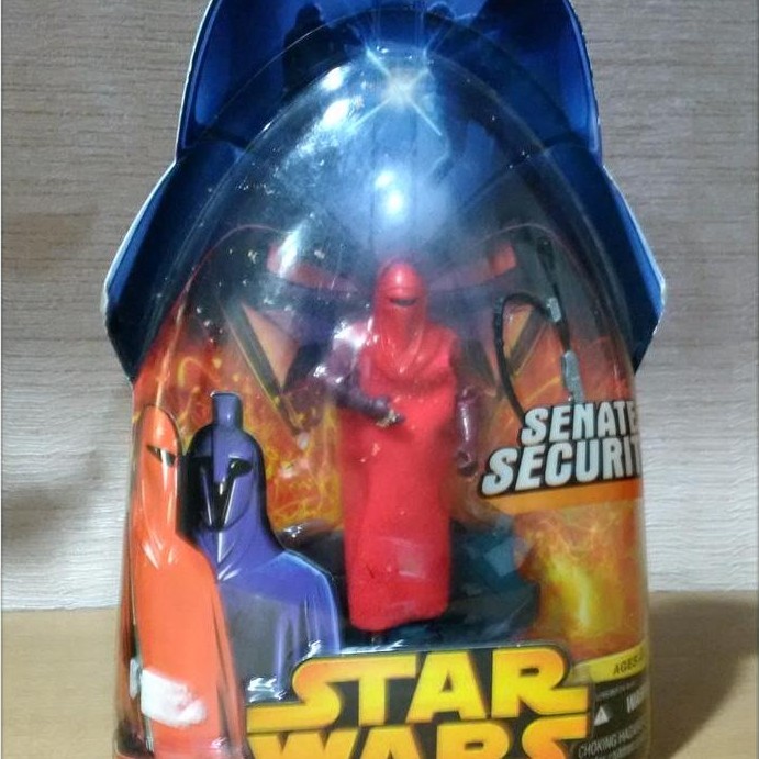 Star Wars Royal Guard
