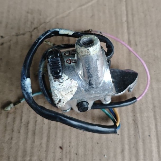 holder kiri v75