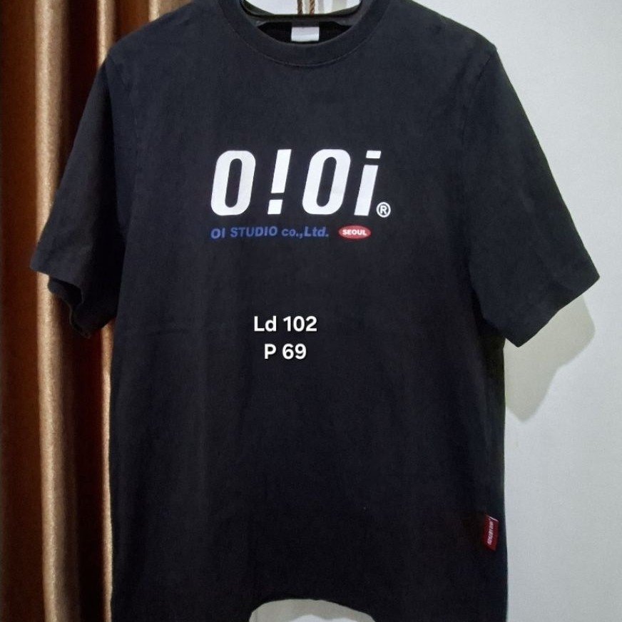 kaos oioi