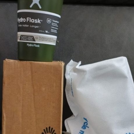 HydroFlask Around Tumbler