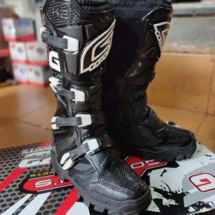 sepatu trail cross grastrack gordons k2