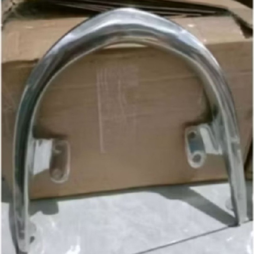 Behel Revo Absoulute Begel Revo Absolute 110 Model Original Bahan Alumunium High Quality 2 Varian Wa