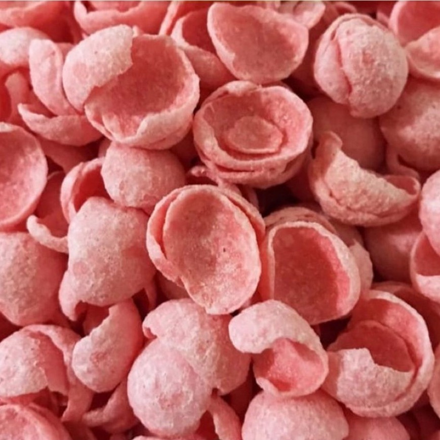 COCO CRUNCH PINK KILOAN | VANOSH CEMILAN