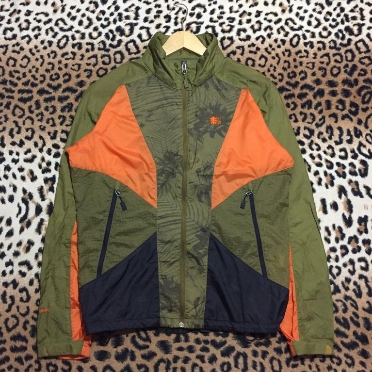 KOLON SPORT LIGHTWEIGHT JACKET