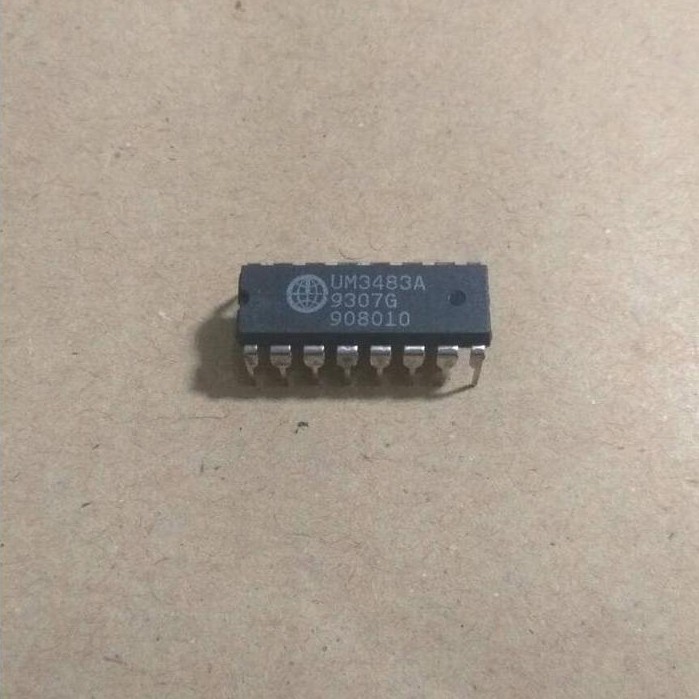 IC UM3483