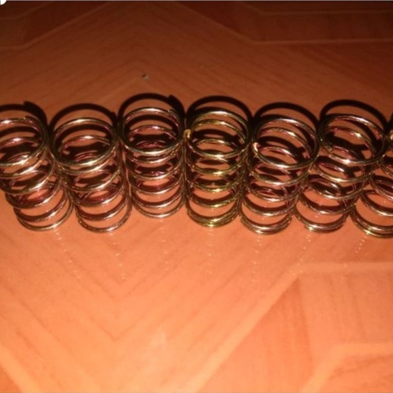 per kopling racing vespa