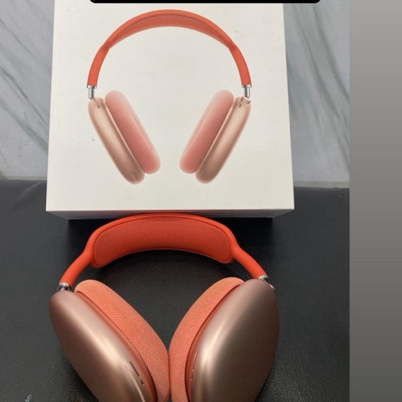 Airpod max Gen 1 Lightening Bekas