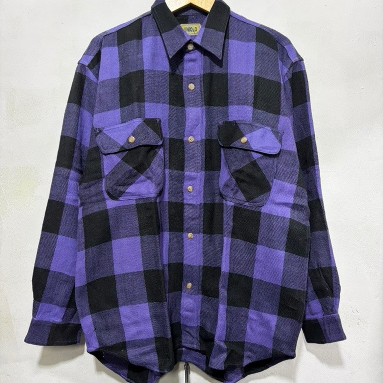 outer Veterano Uniqlo