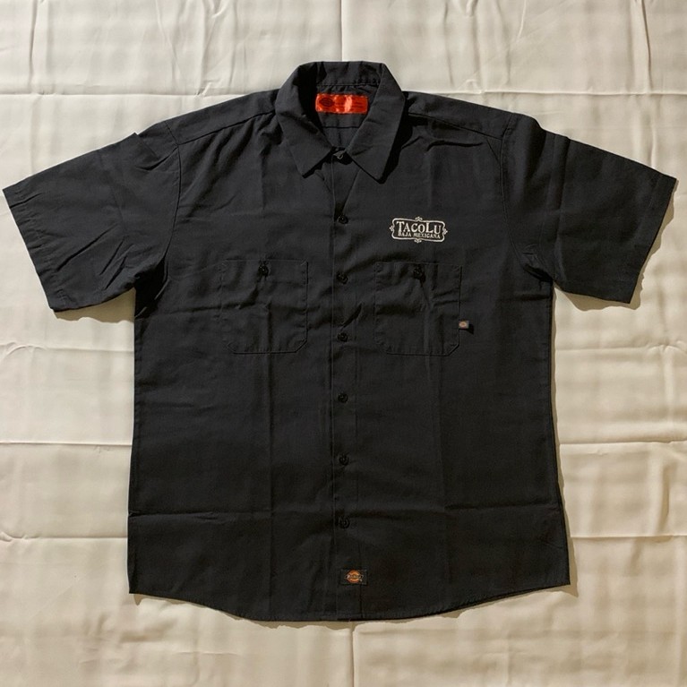 Workshirt Dickies