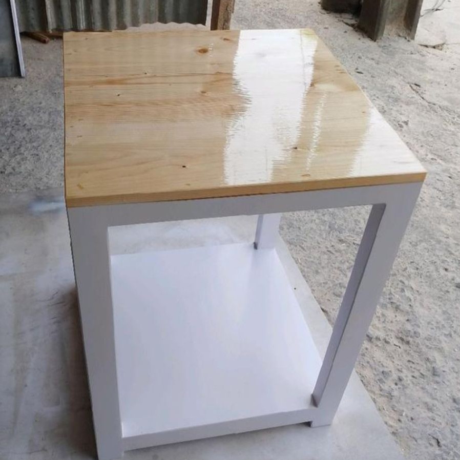 Meja Kulkas Mini/Meja Serbaguna/Meja Rias/Meja