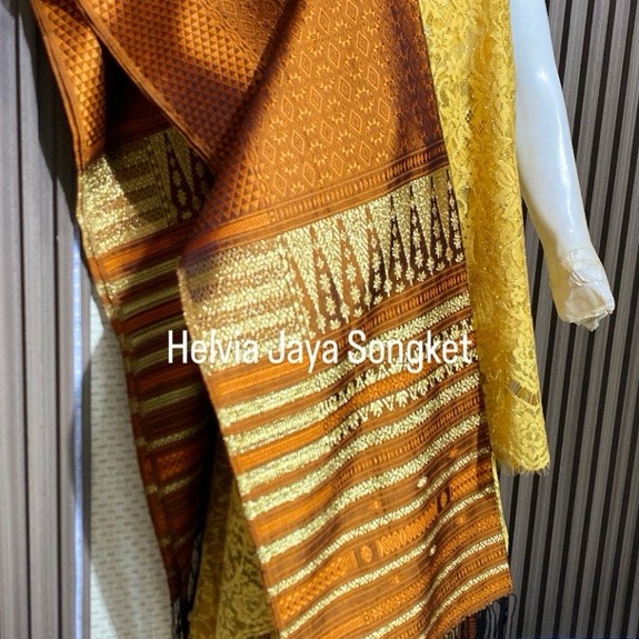 Tumtuman Exclusive Sutra Orange