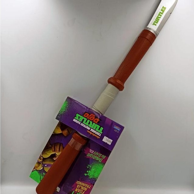 Playmates TMNT Bo staff - PL92212