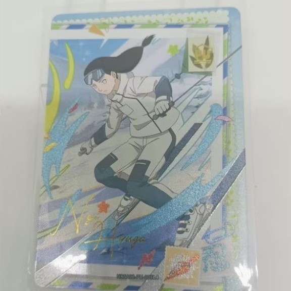 kartu Naruto Kayou PU Bebas pilih