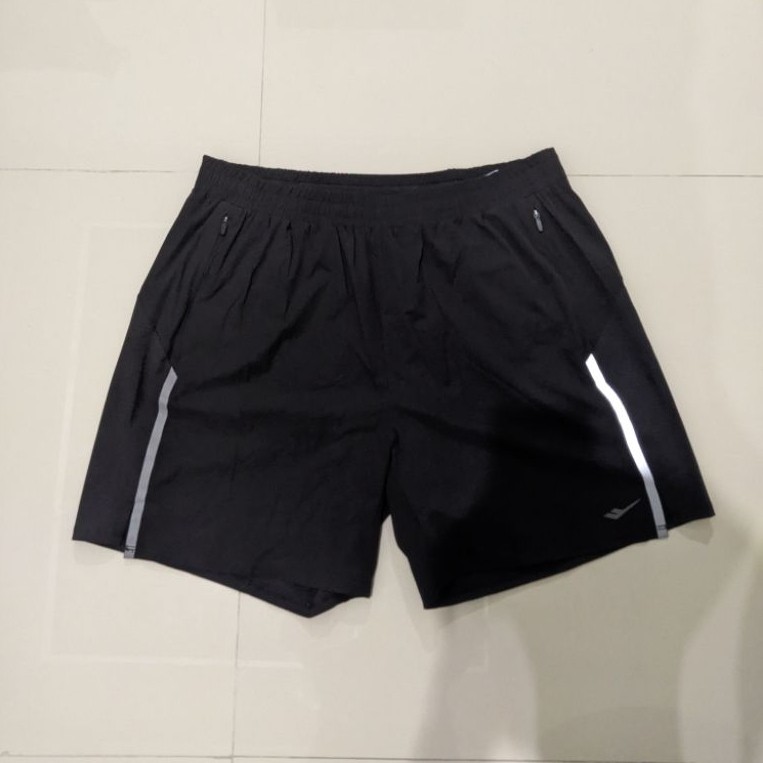 Running pants Pro Specs celana running