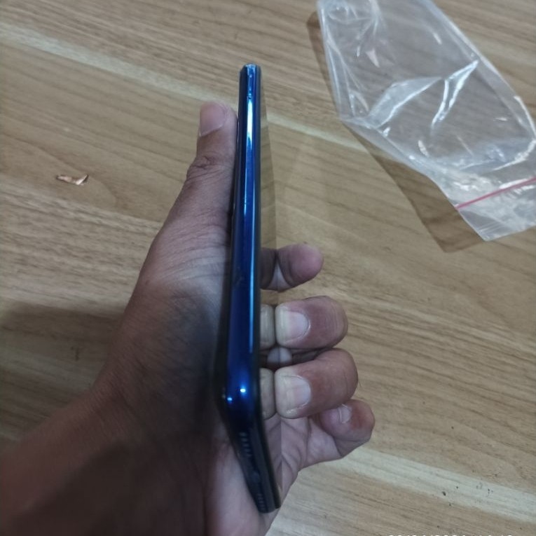 Redmi note 7 mati