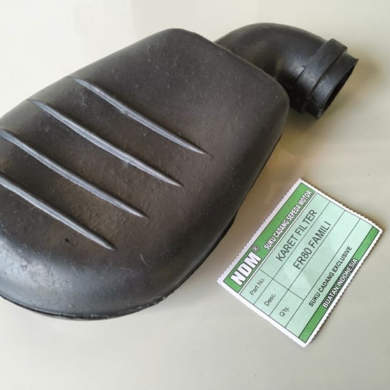 KARET FILTER SUZUKI FR 80 - FR80 - FAMILY