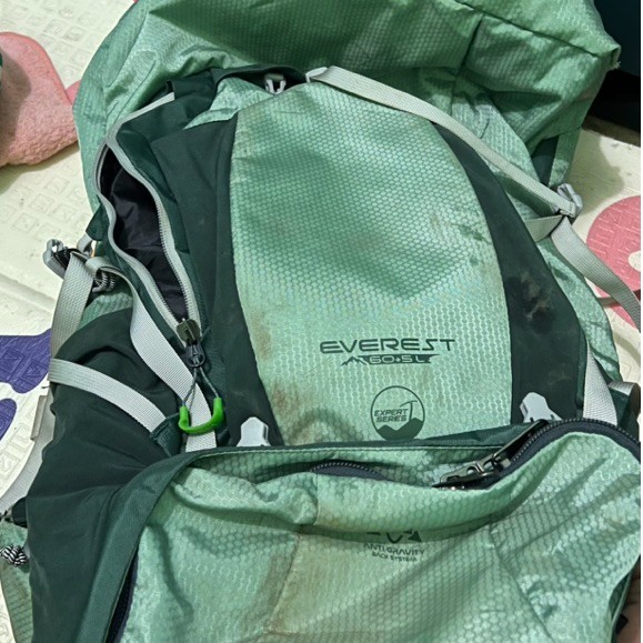 CONSINA EVEREST GEN 3 2025