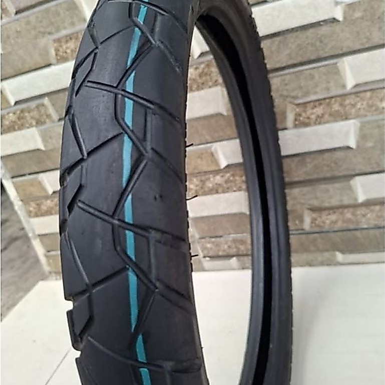 MURAH Ban motor ring 17 UK 80/90 ring 17