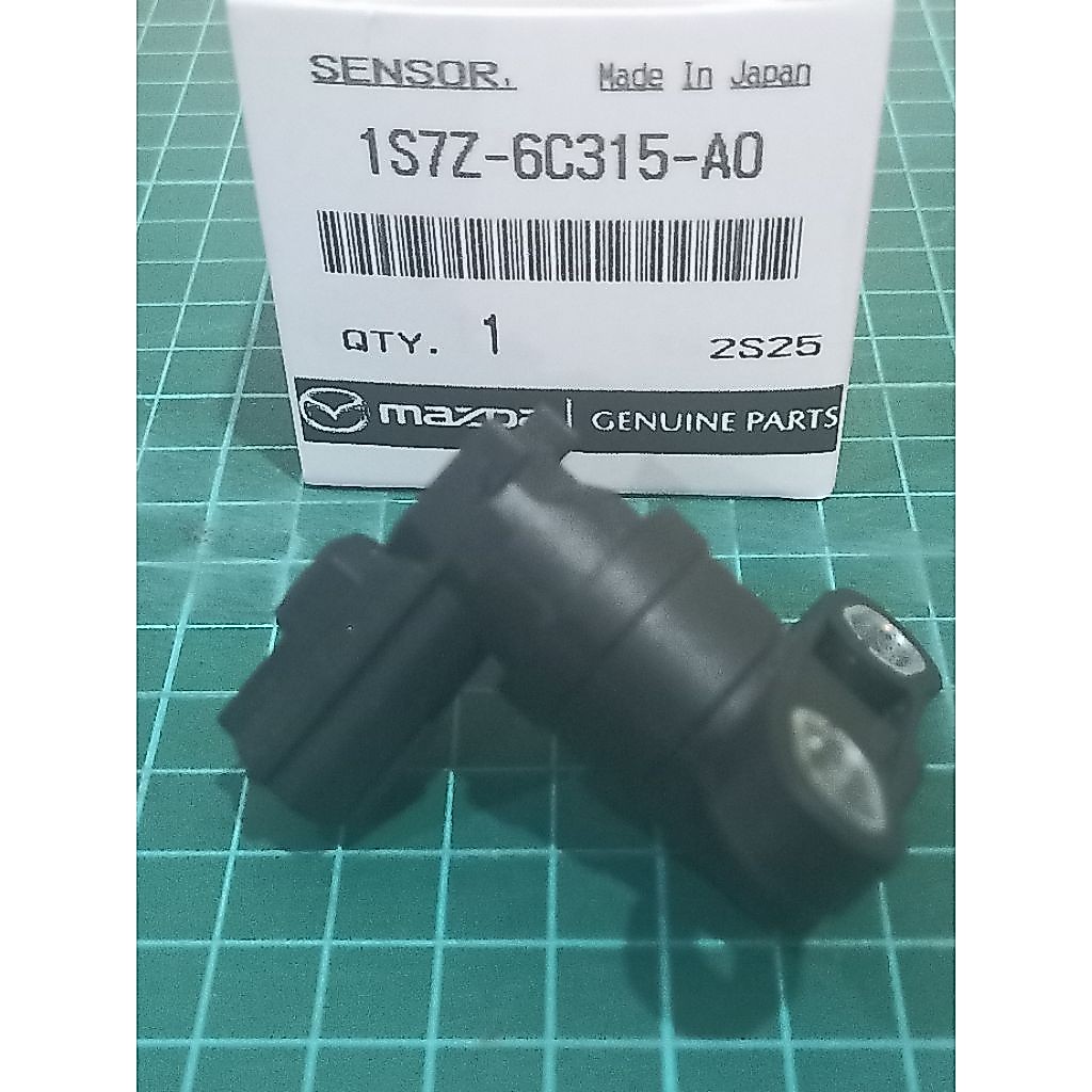 Sensor ckp Ford Focus 2003-2011