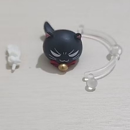 ACC TAKATO SAIJO NENDOROID