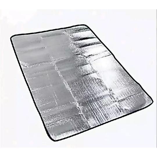 Matras alumunium foil