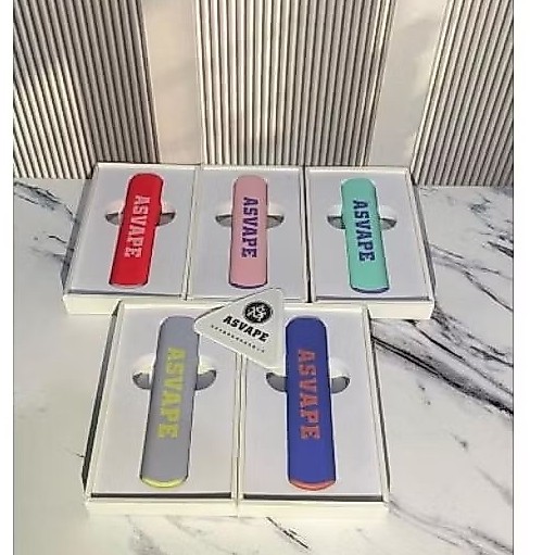 asvape keranjang kuning beauty