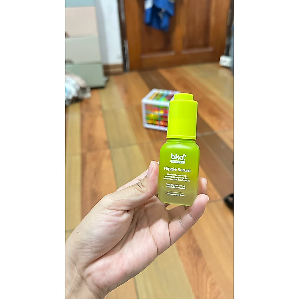 Nipple Serum BKA