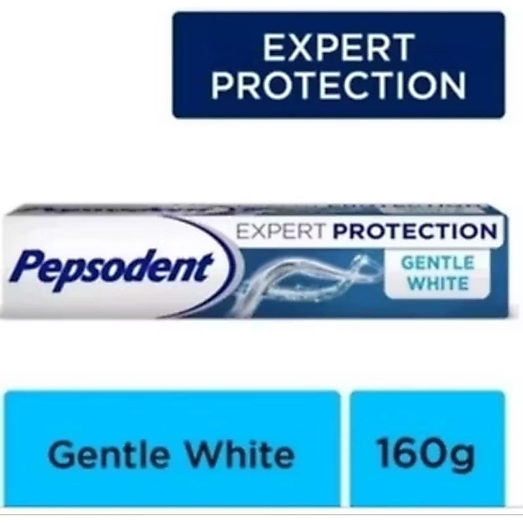 Pepsodent Expert Protection 160gr