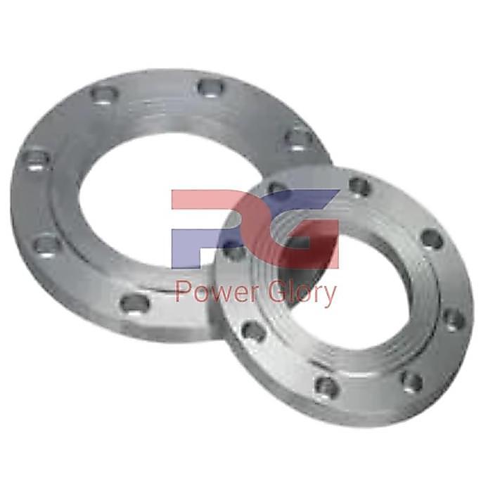 FLANGE GALVANIS JIS 10K 5"INCH / FLANGE JIS 10K