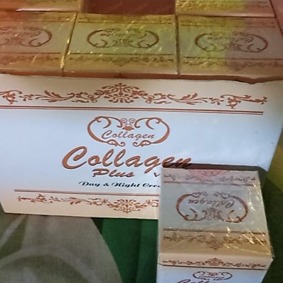 krim collagen