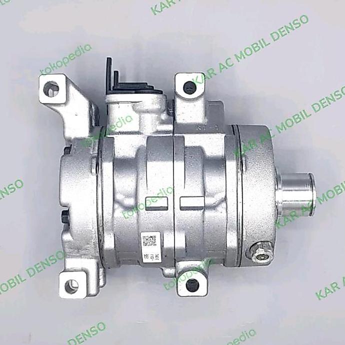 Kompresor Ac Mobil Avanza 2003 - 2010 Orinal Denso