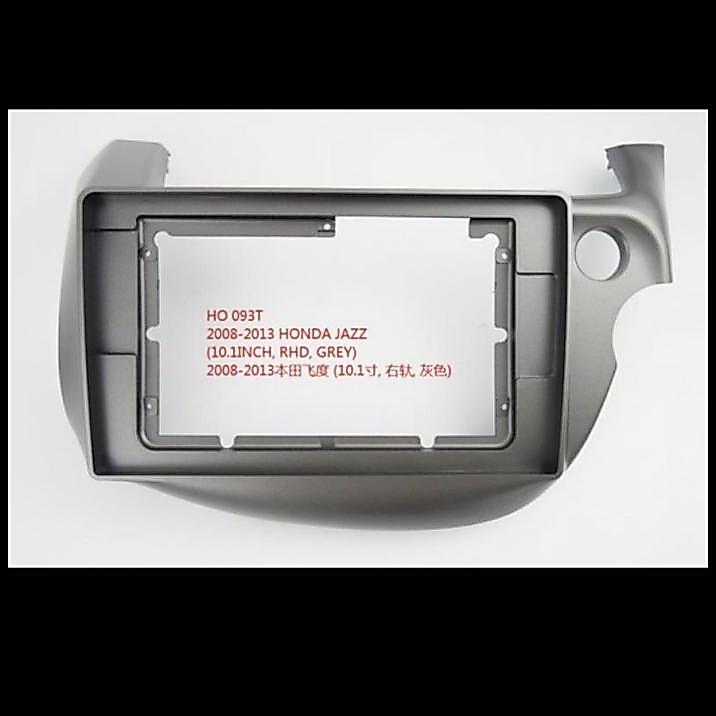 TERBARU FRAME HONDA JAZZ 10 INCH /FRAME JAZZ 2008-2013/FRAME OEM HONDA JAZZ 
