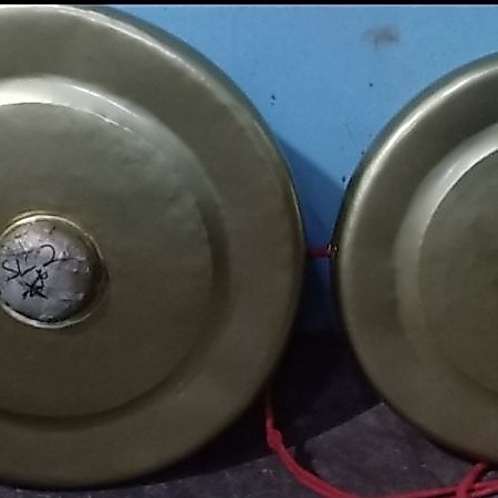 Paket Gong Jaranan