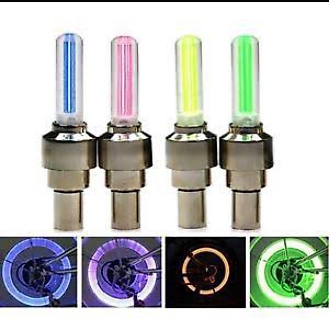 Pentil lampu stick