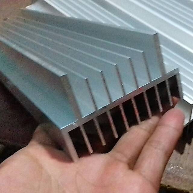Heatsing 2u 35cm